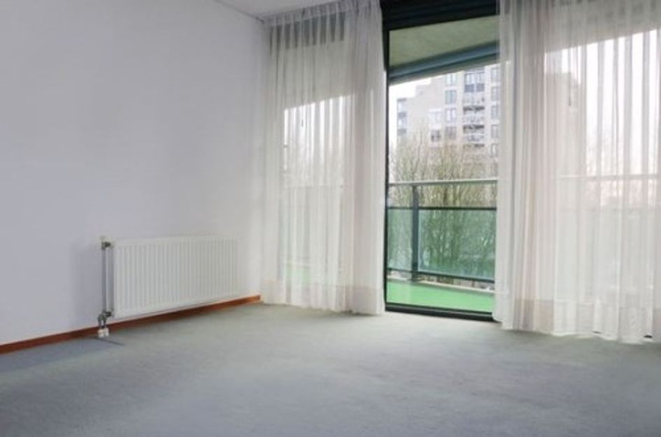 Jekerstraat ONG