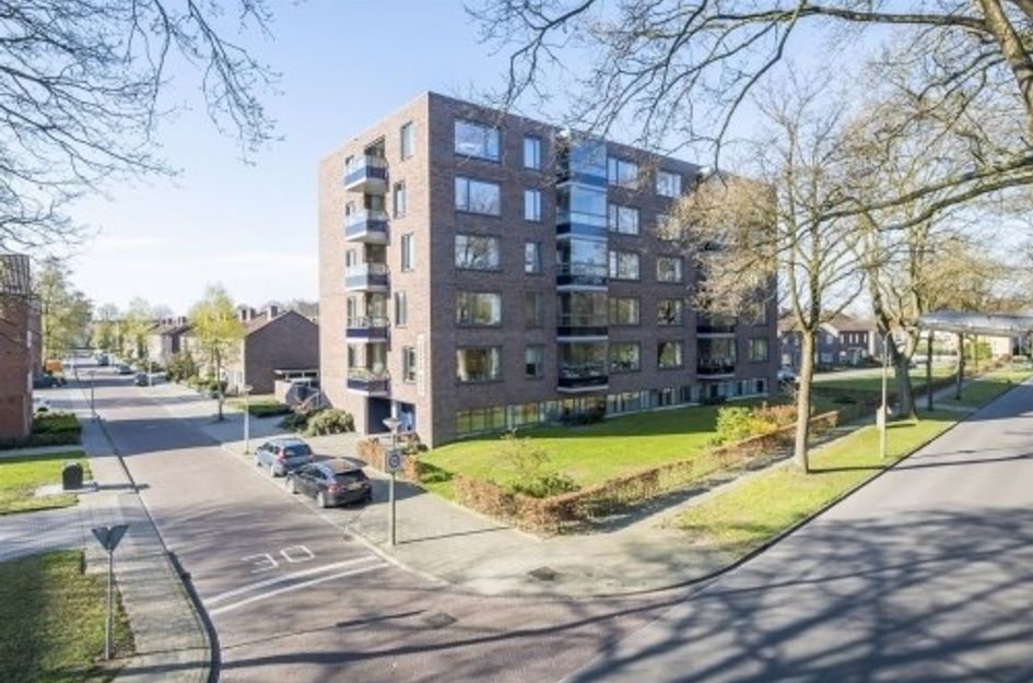 Schiestraat ONG