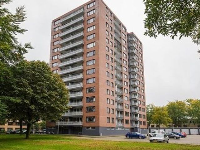 Waalstraat ONG, Enschede