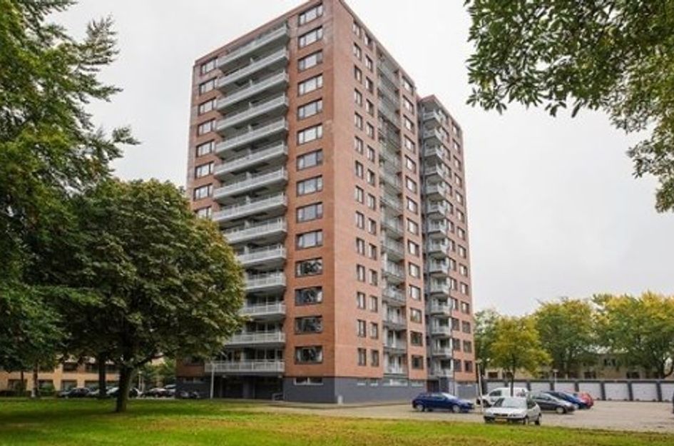 Waalstraat ONG
