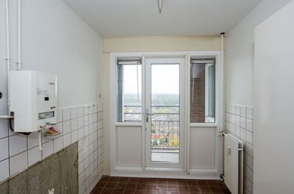 Waalstraat ONG