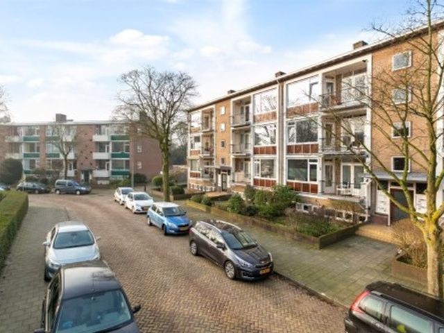 Willem Barentszweg ONG, Hilversum