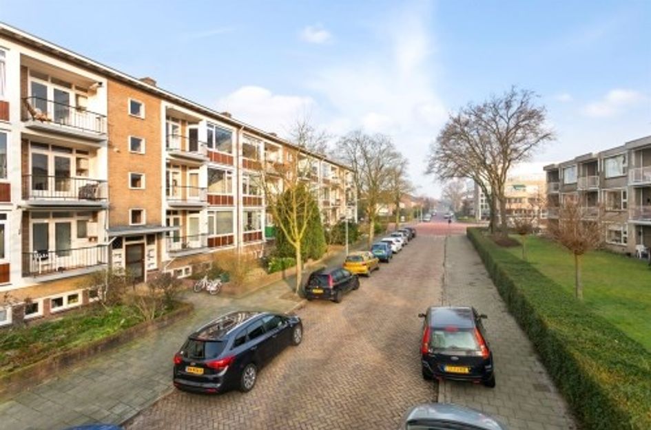 Willem Barentszweg ONG