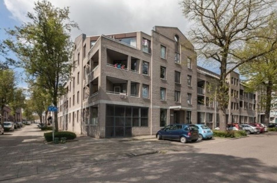 Volksplein ONG