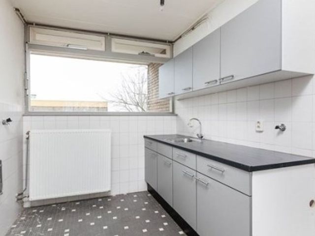 Meijhorst ONG, Nijmegen