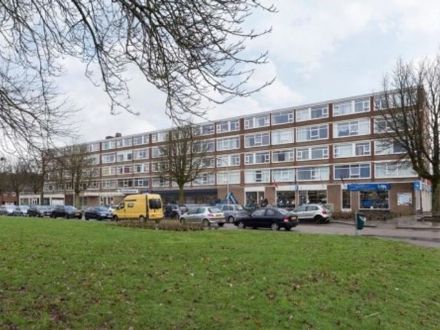 Kanunnik Boenenstraat ONG, Nijmegen