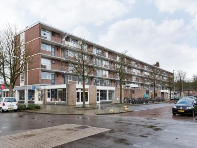 Kanunnik Boenenstraat ONG, Nijmegen