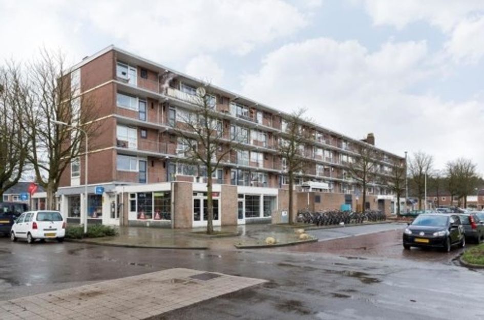 Kanunnik Boenenstraat ONG