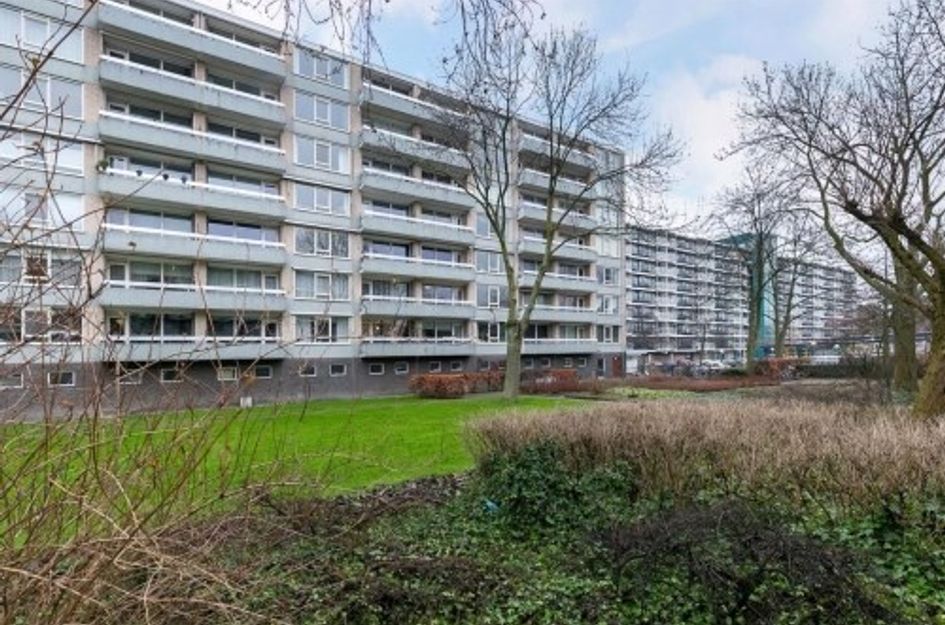 Everaertstraat ONG