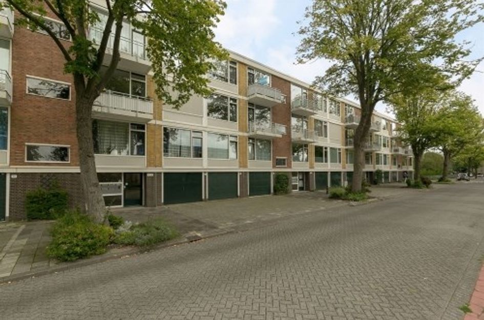 Kruisvoorde ONG