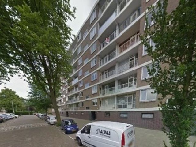 Mansdalestraat ONG, Rotterdam