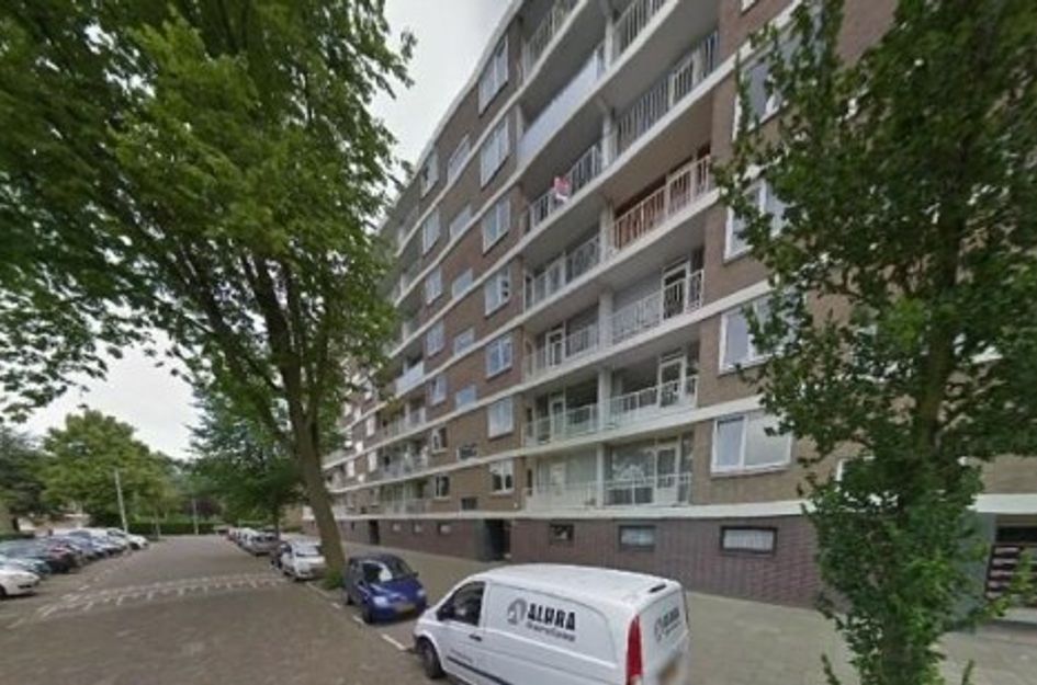 Mansdalestraat ONG