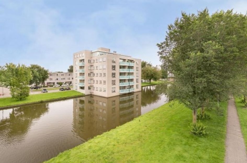 Rietkerkweg ONG
