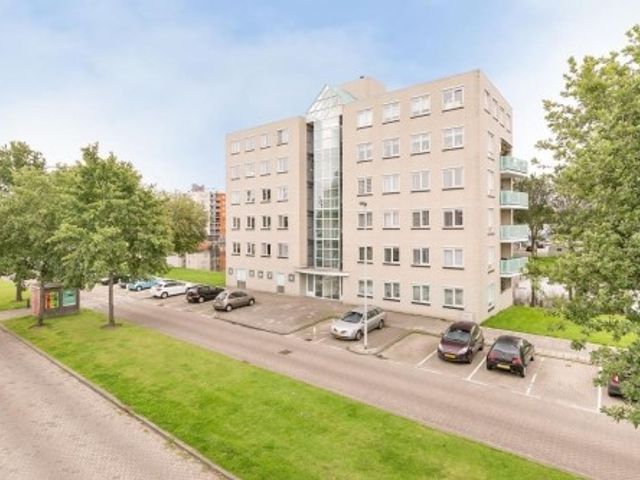 Rietkerkweg ONG, Rotterdam
