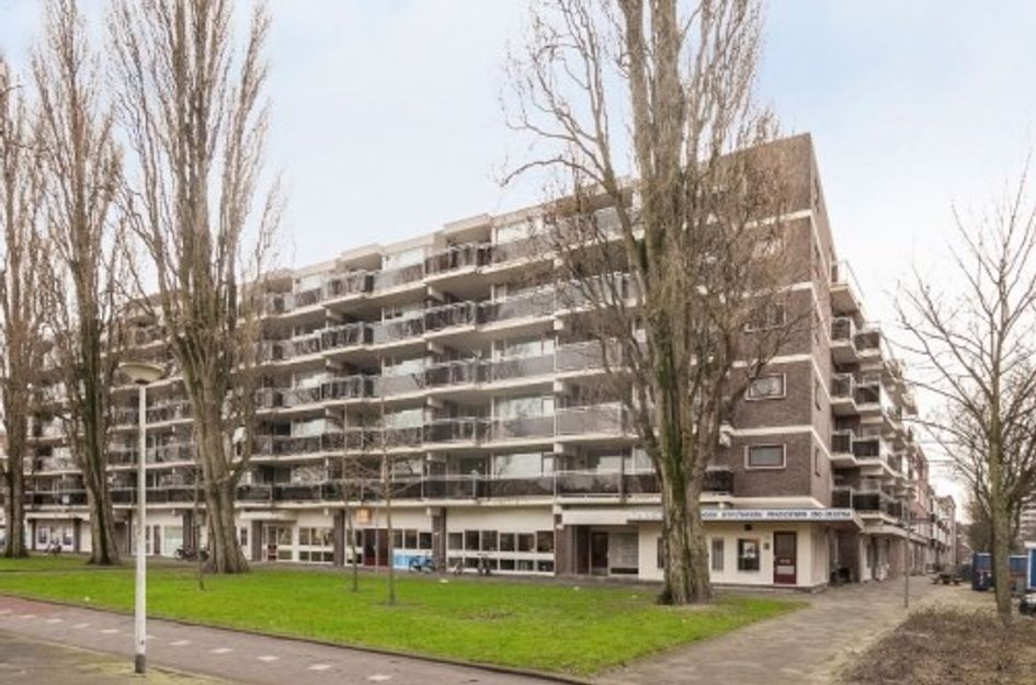 Walenburgerplein ONG