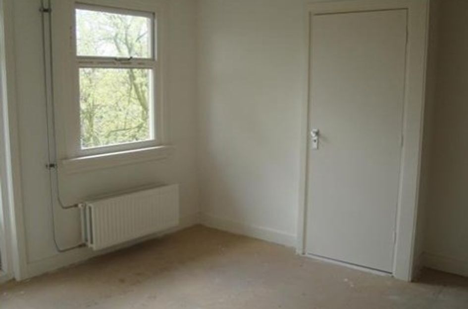 Dordtselaan ONG