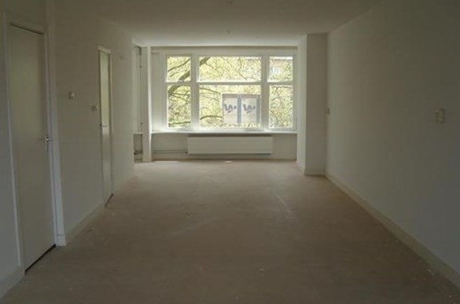 Dordtselaan ONG