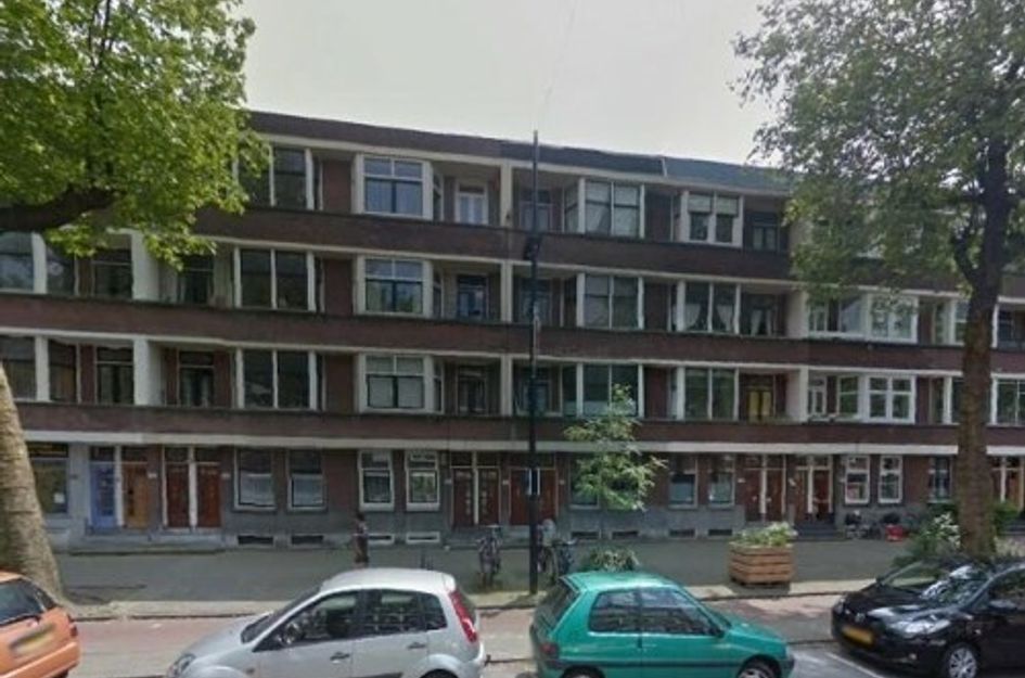 Mathenesserweg ONG