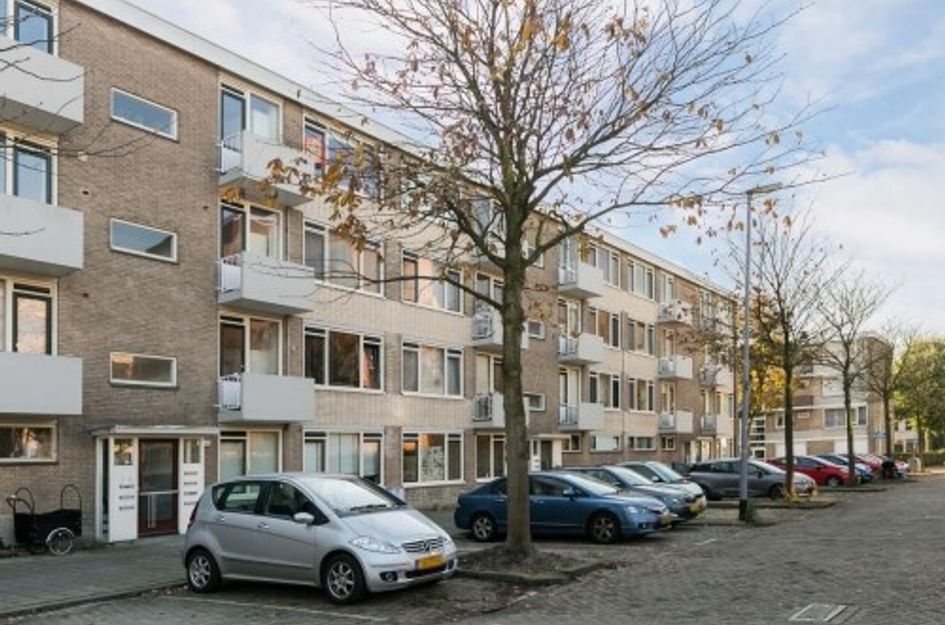 Stalpaertstraat ONG