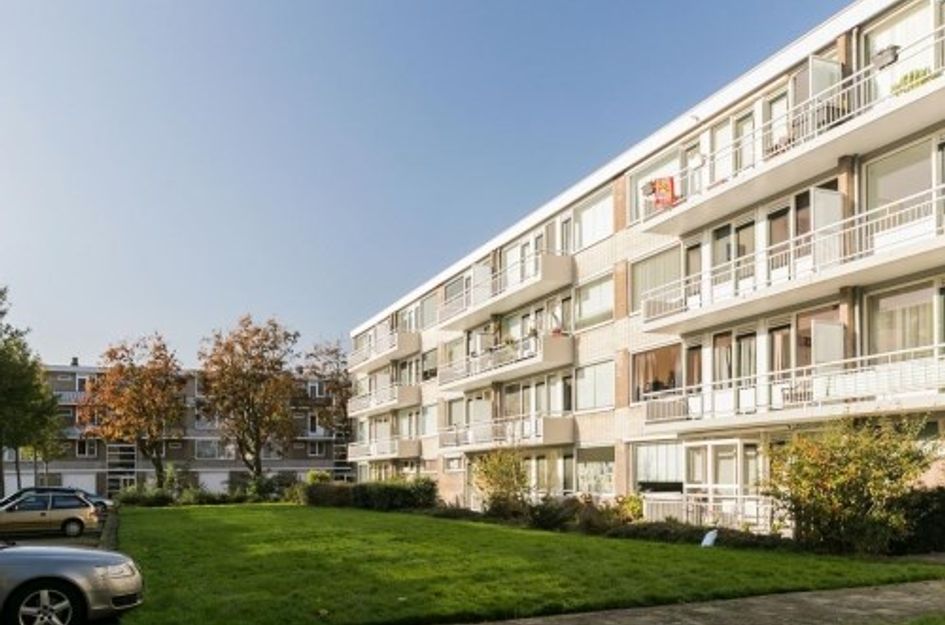Stalpaertstraat ONG