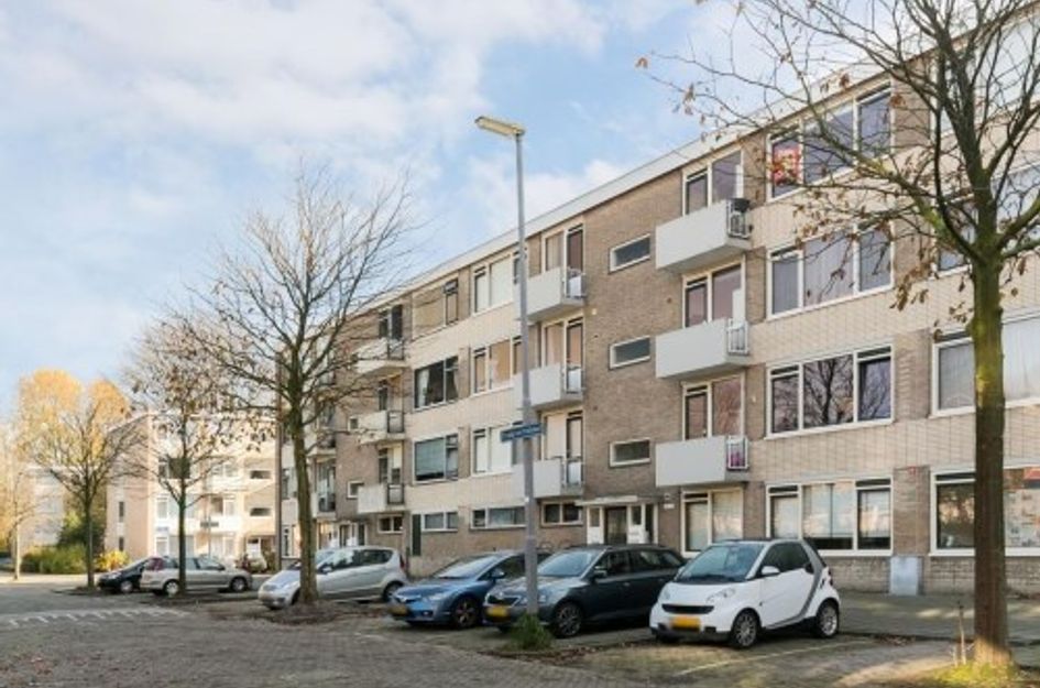 Stalpaertstraat ONG