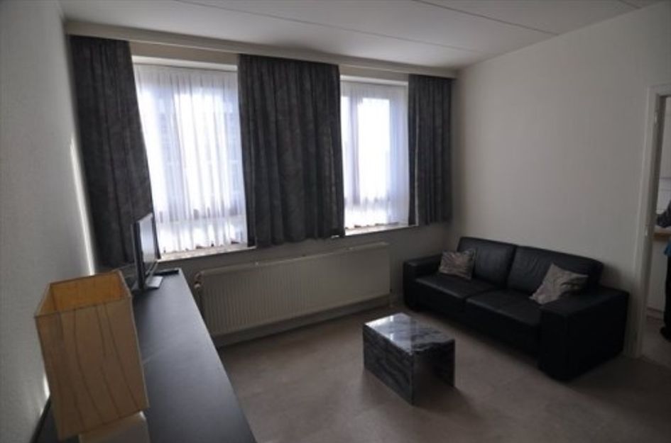 Goudsesingel ONG