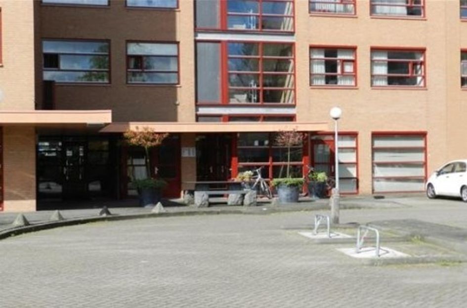 Heuvelring ONG