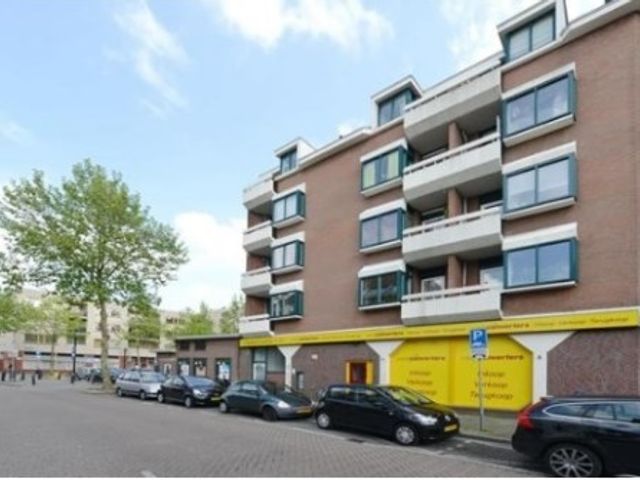 Ondiep-Zuidzijde ONG, Utrecht