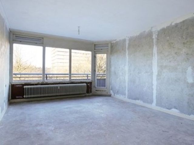 Aziëlaan ONG, Utrecht