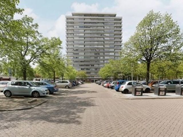 Aziëlaan ONG, Utrecht