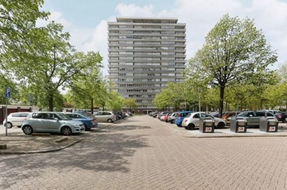Aziëlaan ONG