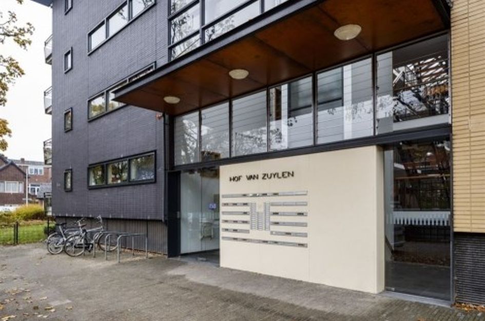 Adriaan Mulderstraat ONG