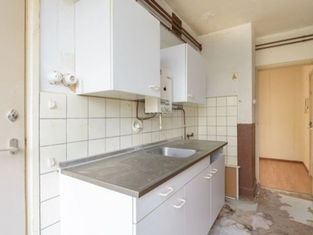 Moezeldreef ONG, Utrecht
