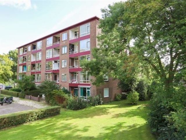 Vechtplantsoen ONG, Utrecht