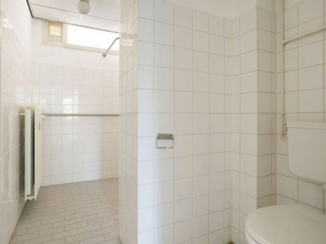 Milosdreef ONG, Utrecht
