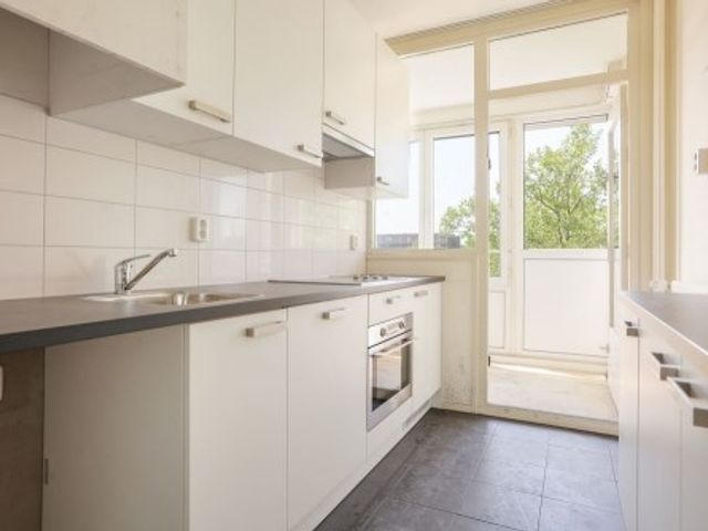 Milosdreef ONG, Utrecht