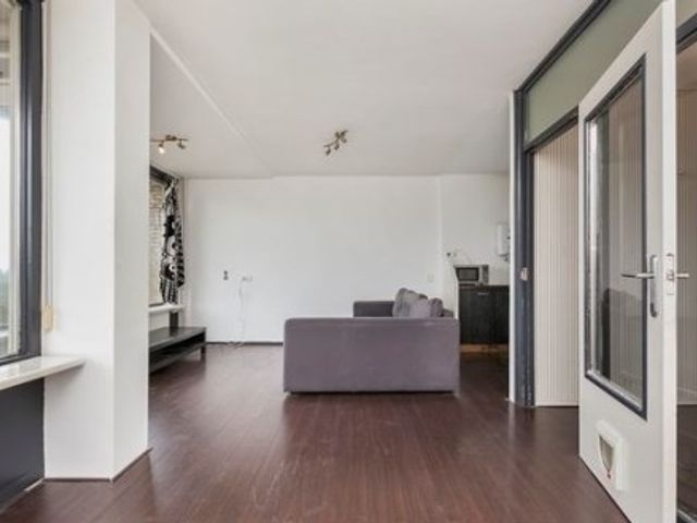 Europaplein ONG, Utrecht