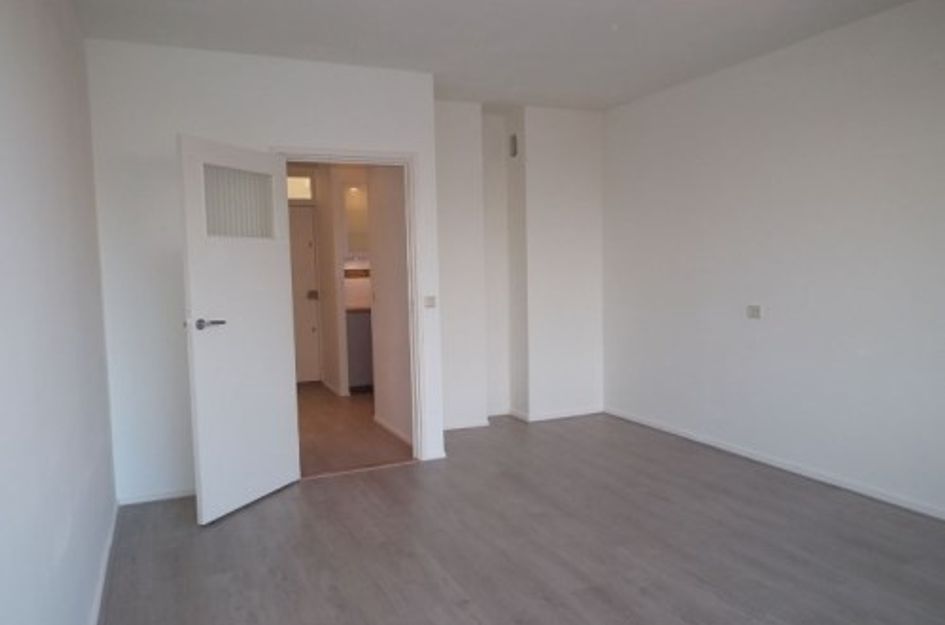 Zadelstraat ONG