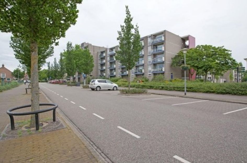 Witherenstraat ONG
