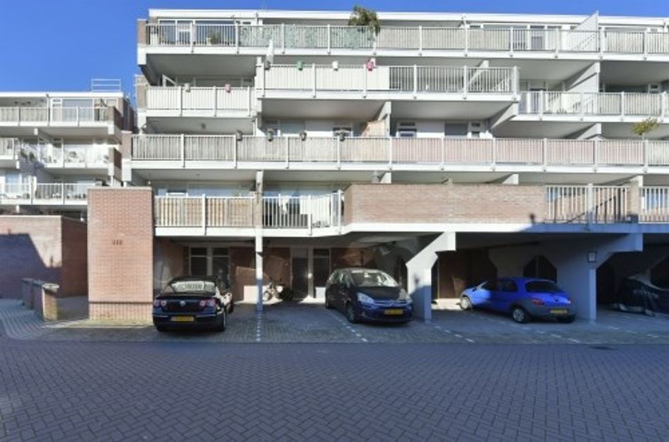 Hollandsch Diep ONG