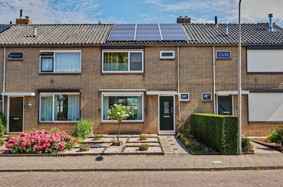 Hazelaarstraat 27