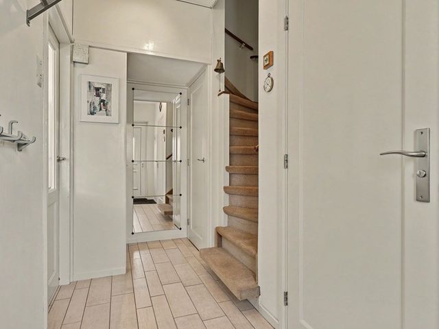 Hazelaarstraat 27, Puttershoek