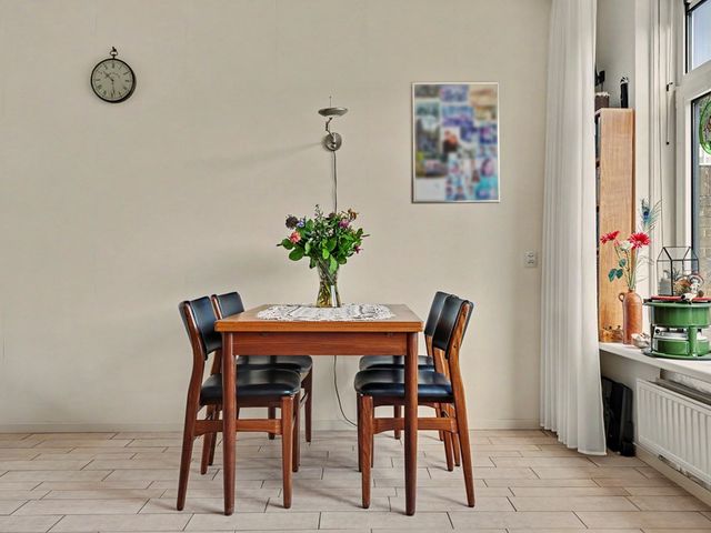 Hazelaarstraat 27, Puttershoek