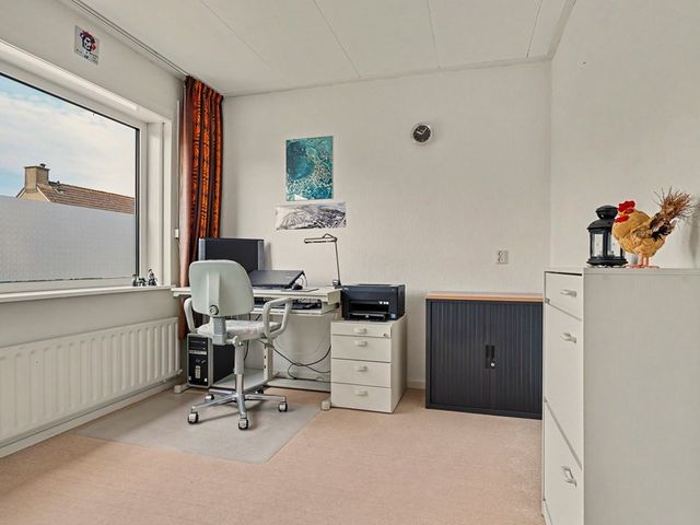 Hazelaarstraat 27, Puttershoek