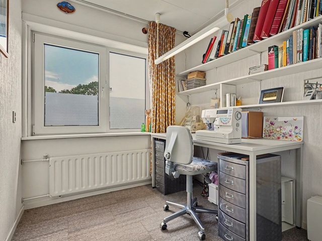 Hazelaarstraat 27, Puttershoek