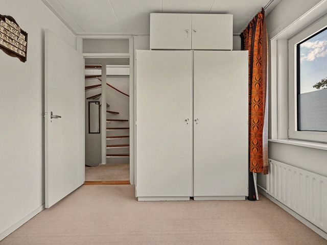 Hazelaarstraat 27, Puttershoek