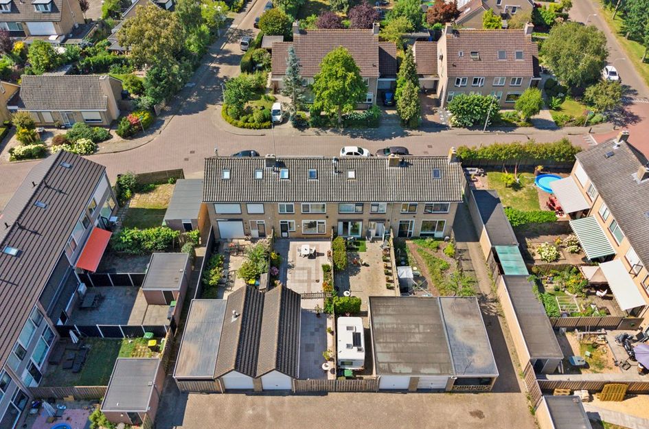 Hazelaarstraat 27