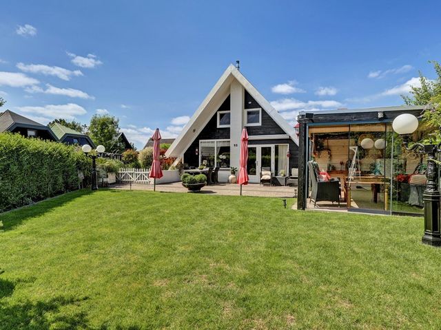 De Dreef 3B023, Opmeer