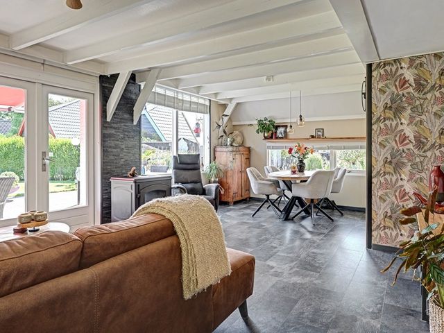 De Dreef 3B023, Opmeer