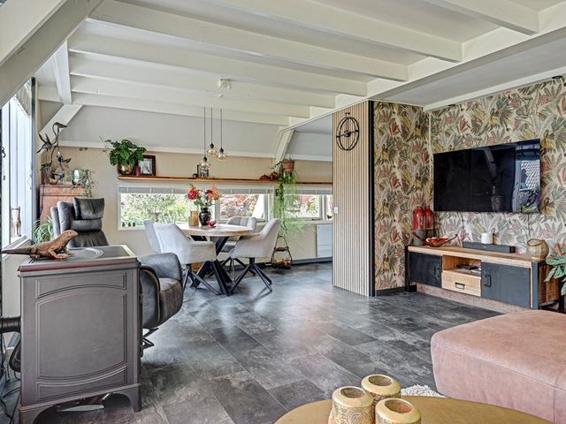 De Dreef 3B023, Opmeer
